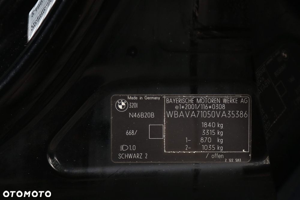 BMW Seria 3 - 40
