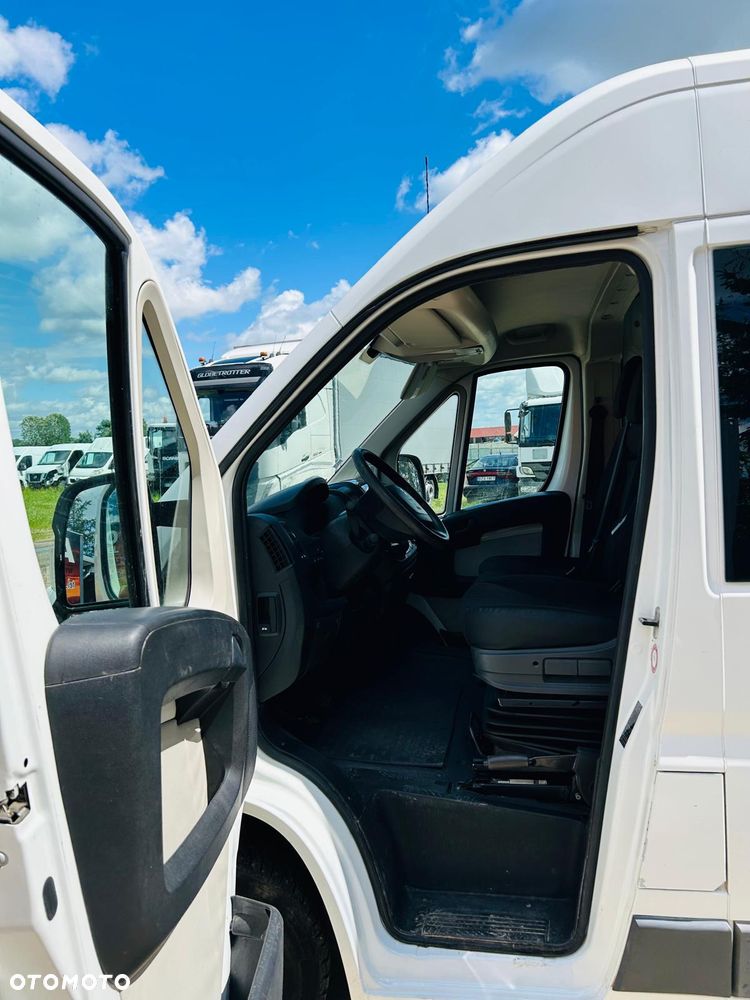 Peugeot Boxer - 15