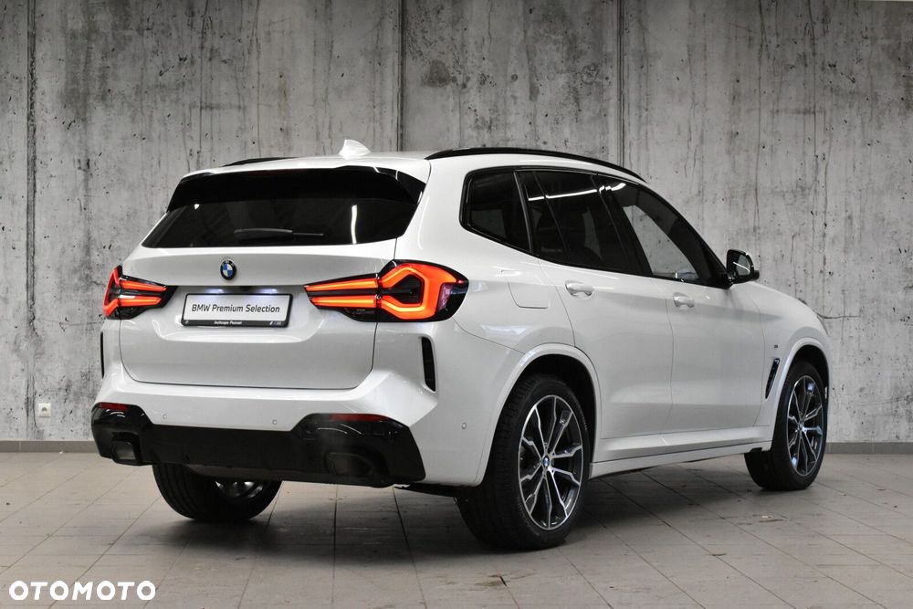 BMW X3 - 3