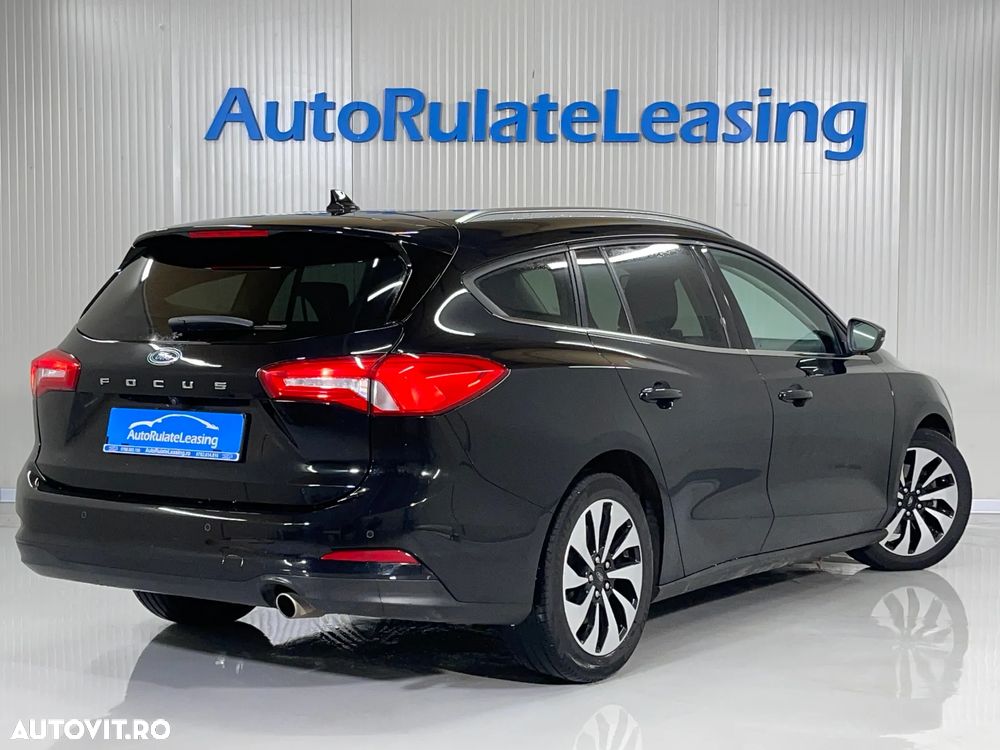 Ford Focus 1.5 EcoBlue Connected - 3