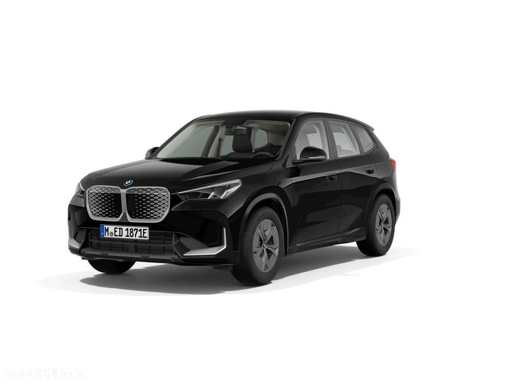 BMW iX1 eDrive20 66.5kWh - 1