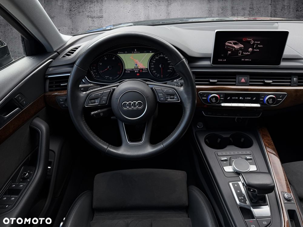 Audi A4 Avant 40 TDI quattro S tronic S line - 20