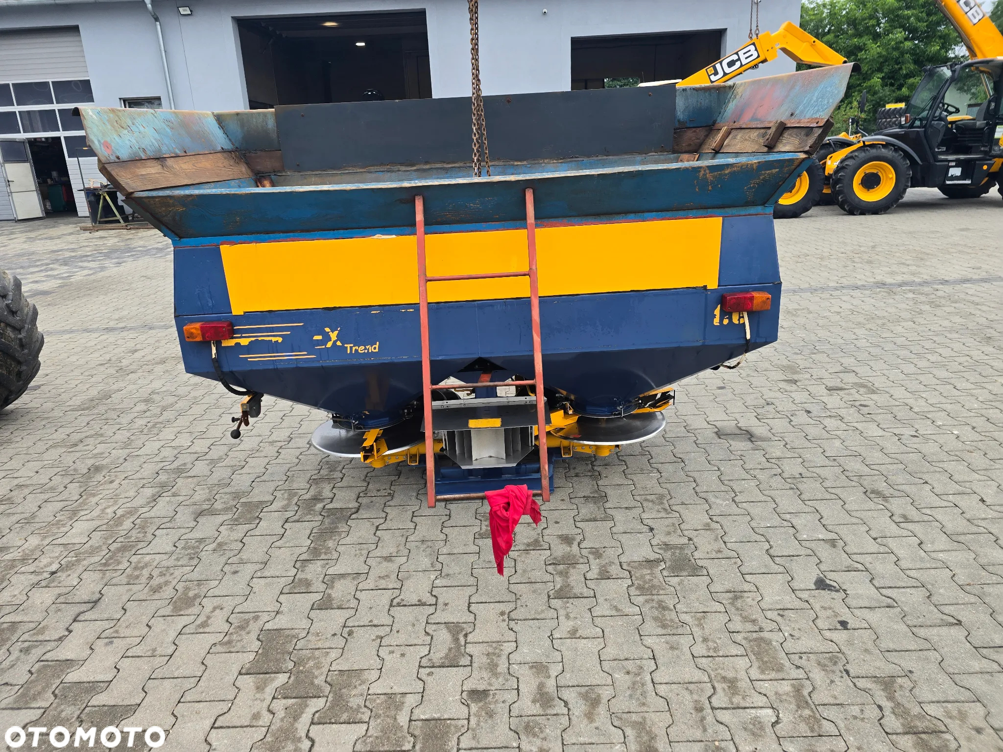 Bogballe - 3
