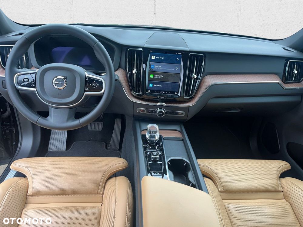 Volvo XC 60 - 23