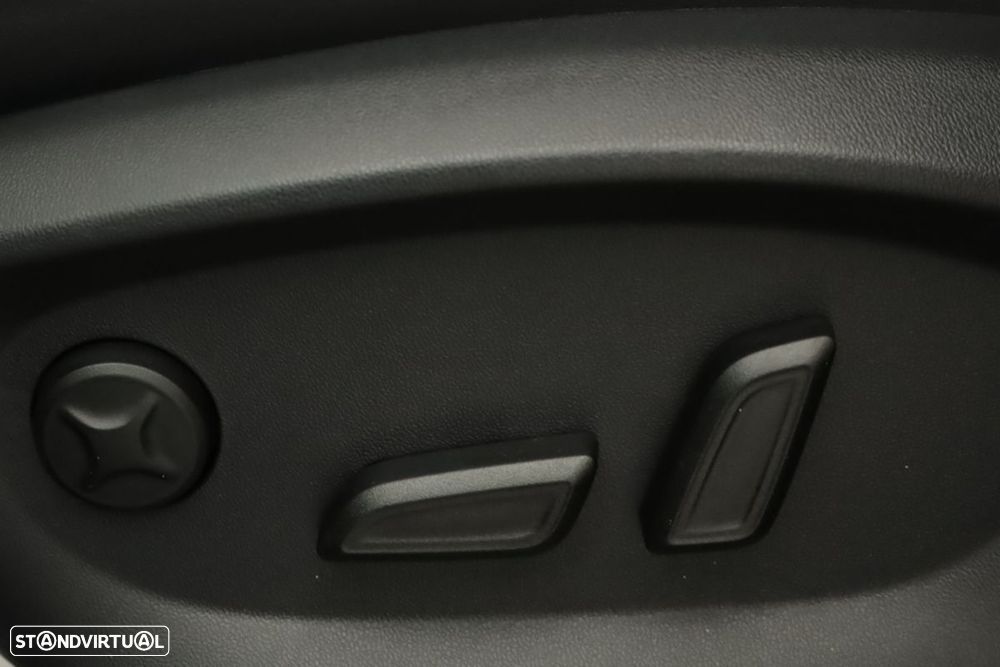 MG EHS 1.5 T-GDI Plug-in Hybrid Luxury - 21