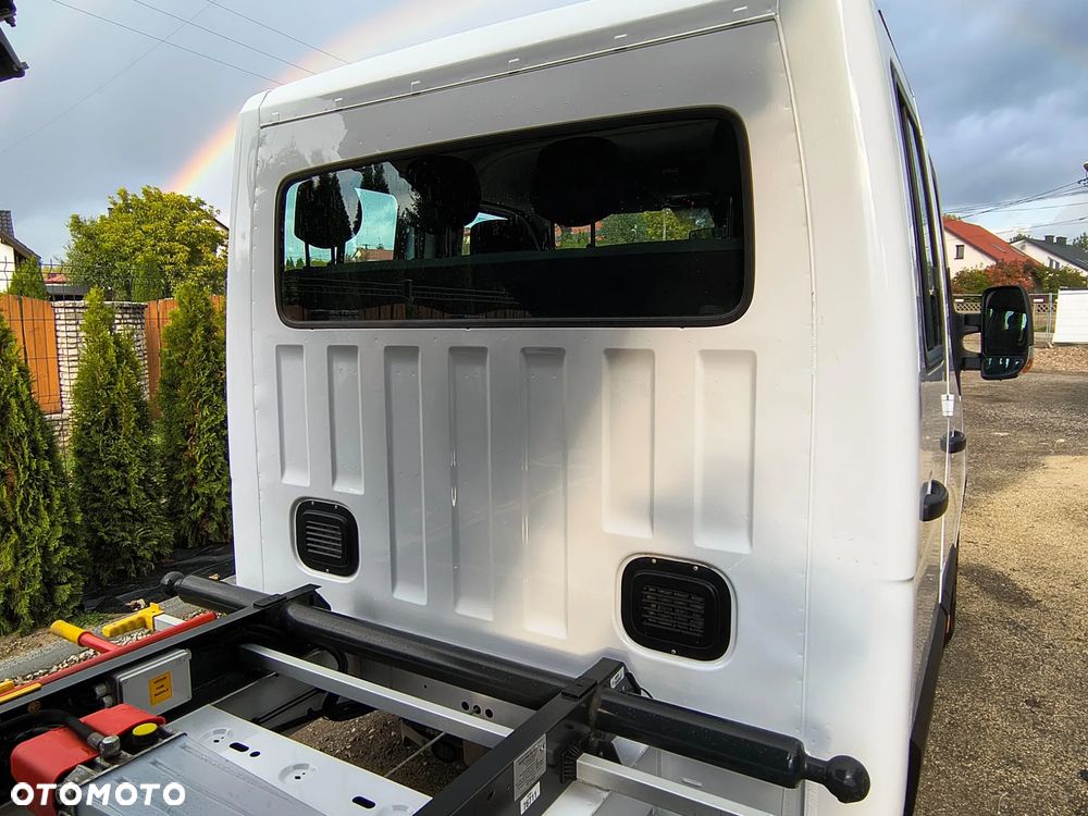 Renault Master Doka Kiper 3-Strony - 11