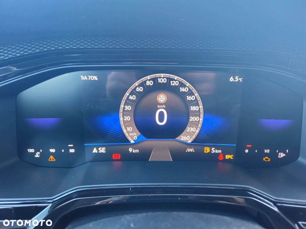 Volkswagen Taigo 1.0 TSI Life Plus - 9