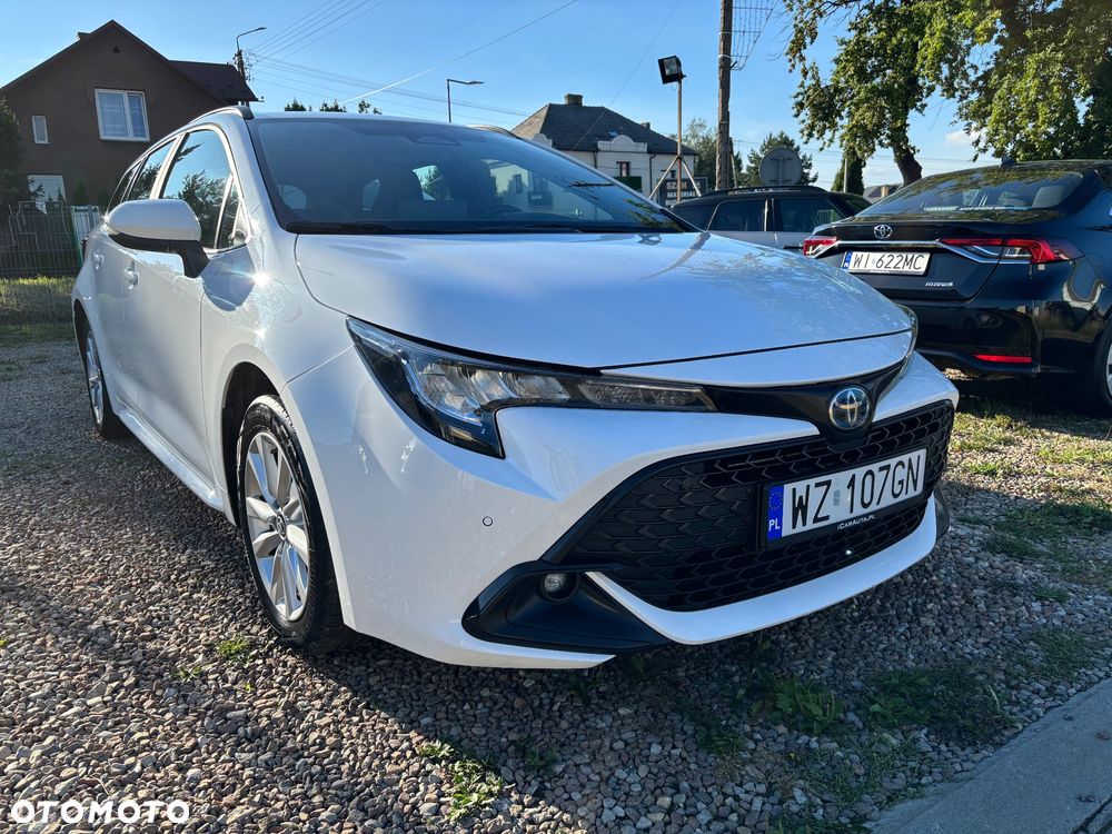 Toyota Corolla - 16