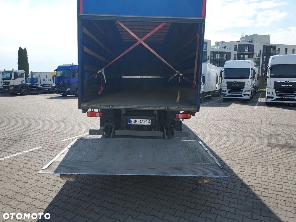 Iveco STRALIS - 6