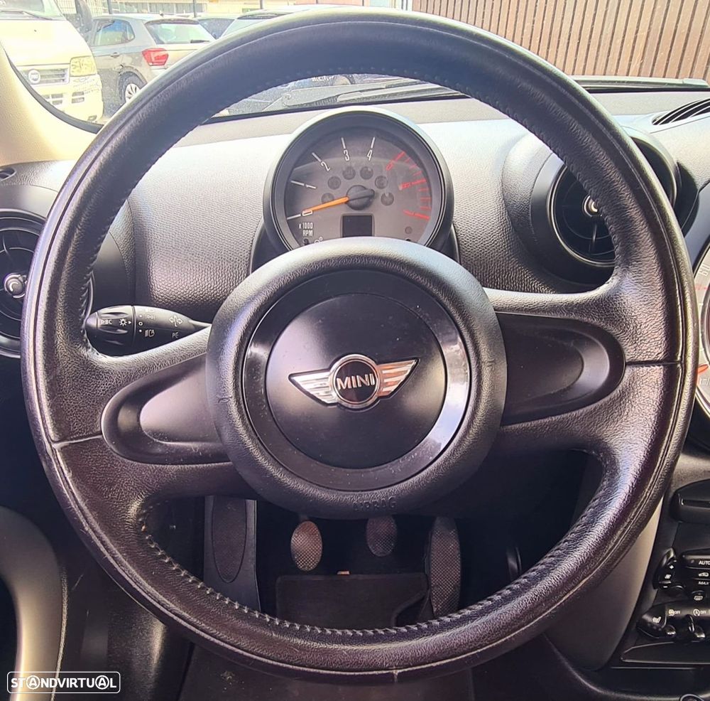 MINI 5 Portas One D - 9