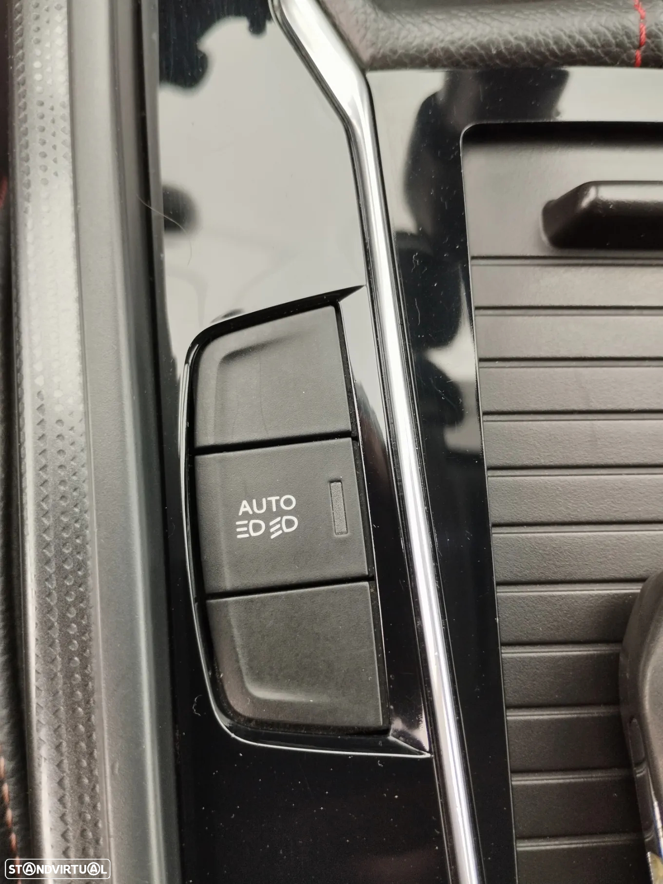 Peugeot 508 SW 1.6 BlueHDi GT Line - 29