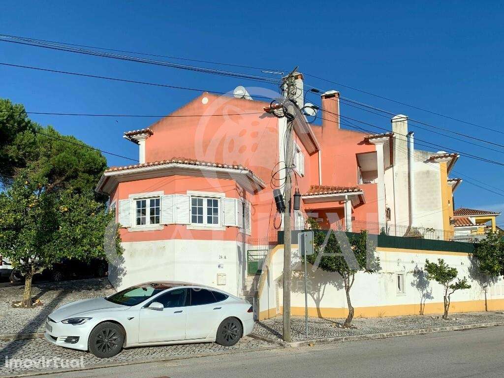 T4 Geminada Impecável c/ Box para 3 Carros – Póvoa da Galega - Grande imagem: 2/57