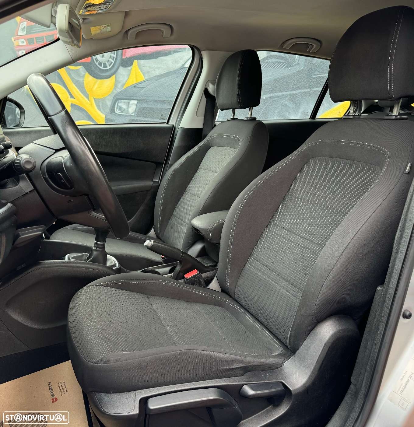 Fiat Tipo Station Wagon 1.3 M-Jet Lounge J17 - 6