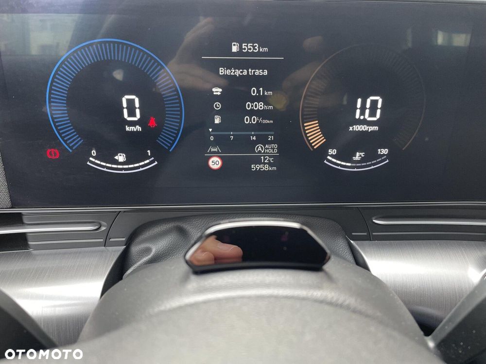 Hyundai Kona 1.0 T-GDI Smart - 15