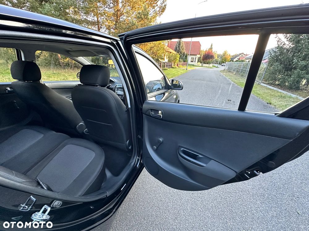 Hyundai i20 1.2 5 Star Edition - 26