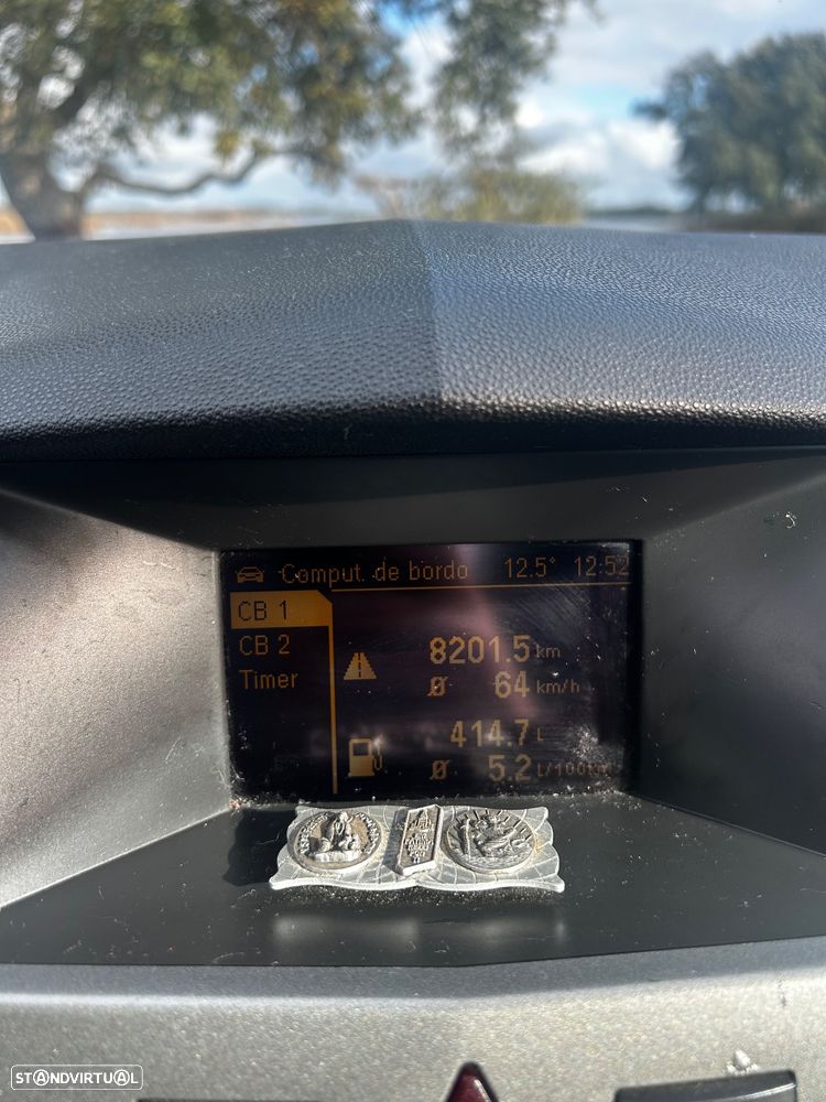 Opel Astra 1.3 CDTI Edition - 6