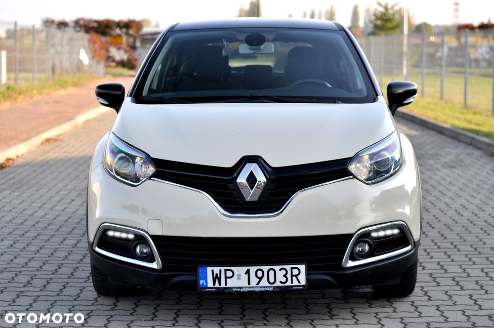 Renault Captur - 8