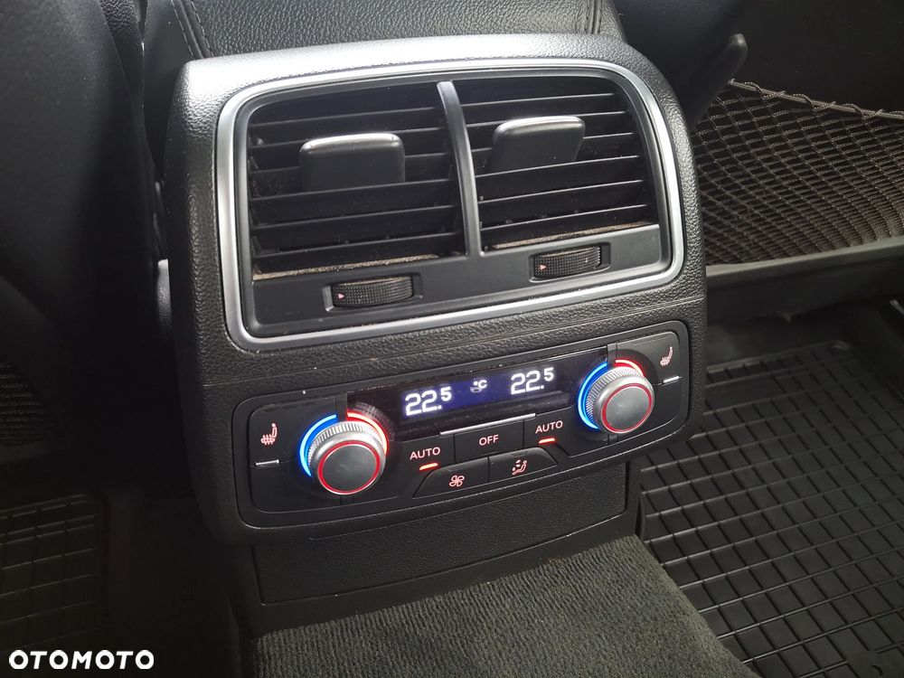 Audi A6 Allroad 3.0 TDI tiptronic DPF - 11
