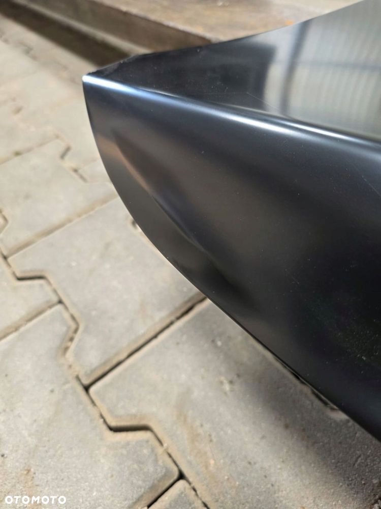 OPEL MOKKA 2012-2016 MASKA POKRYWA SILNIKA ZAMIENNIK - 4