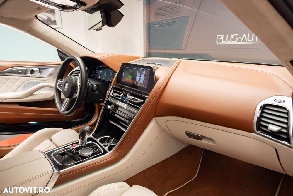 BMW M8 - 29