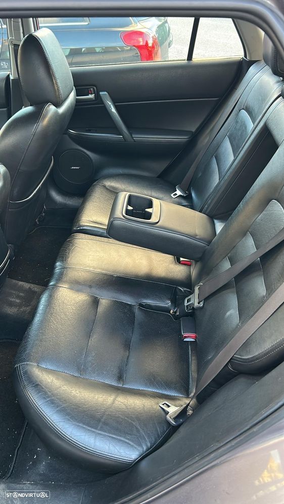 Mazda 6 MZR-CD 2.0 Exclusive - 12