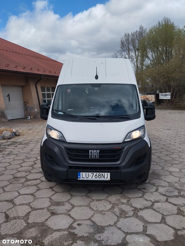 Fiat DUCATO - 6