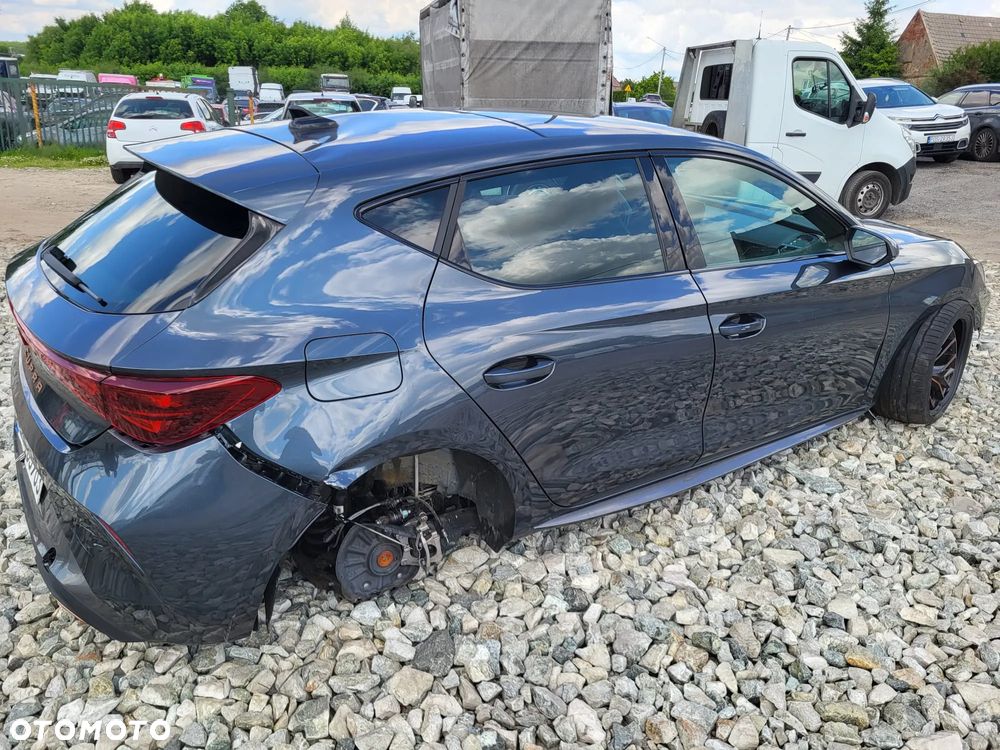Cupra Leon 1.5 e-Hybrid PHEV Tribe Edition DSG - 16