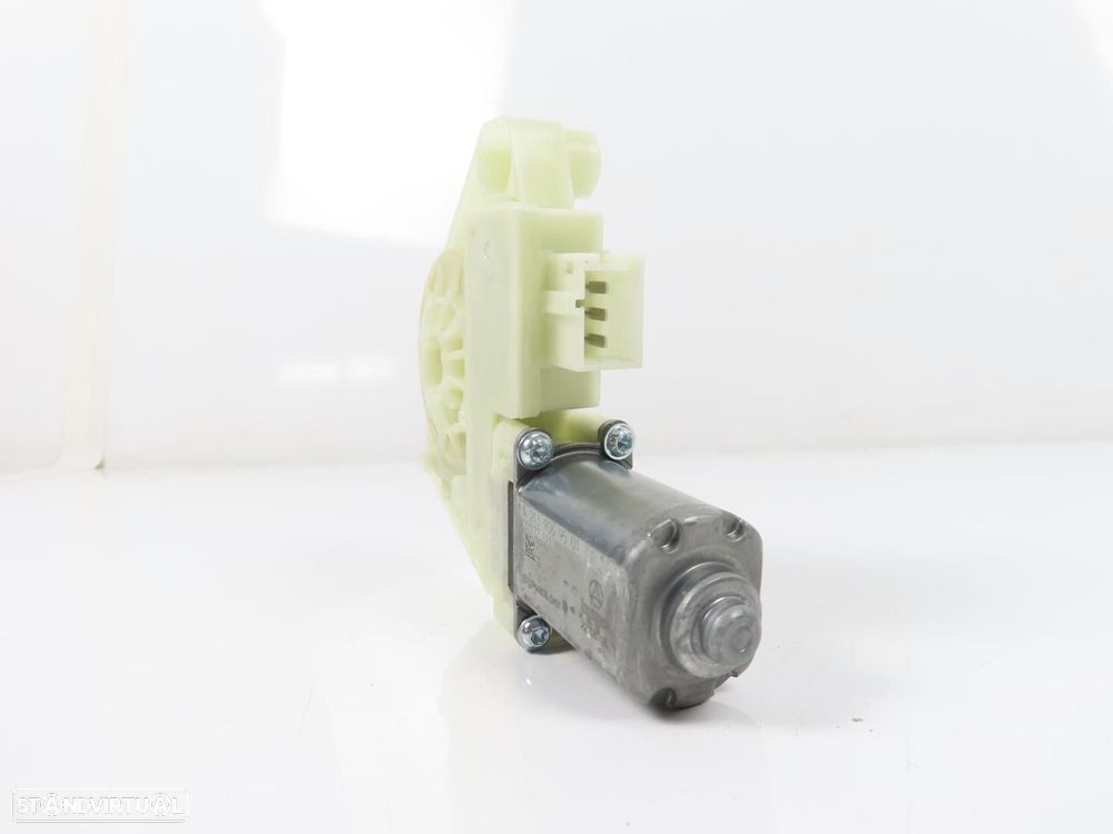 Motor elevador Direito/Frente Usado / Original MERCEDES-BENZ C-CLASS (W205)/MERC... - 3
