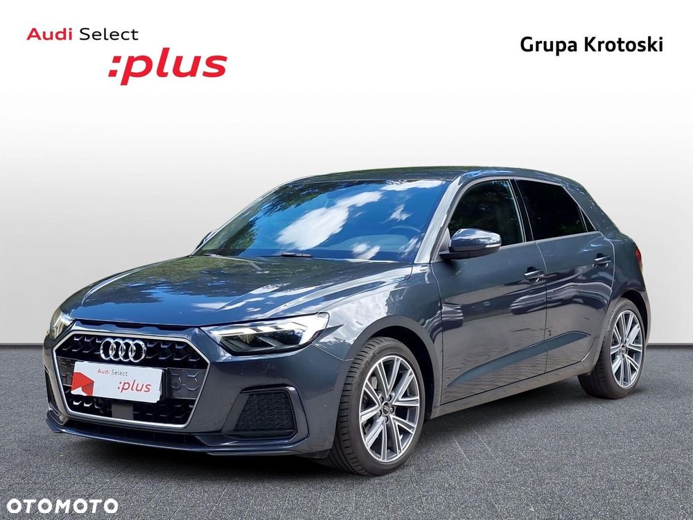 Audi A1 Sportback - 2