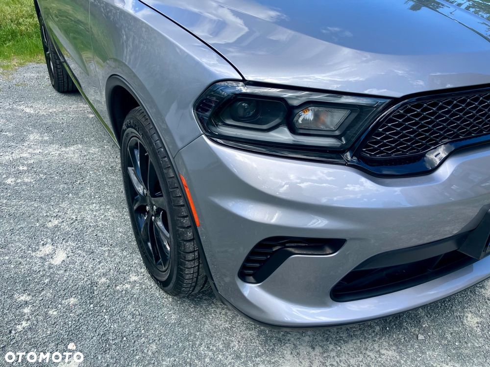 Dodge Durango - 40