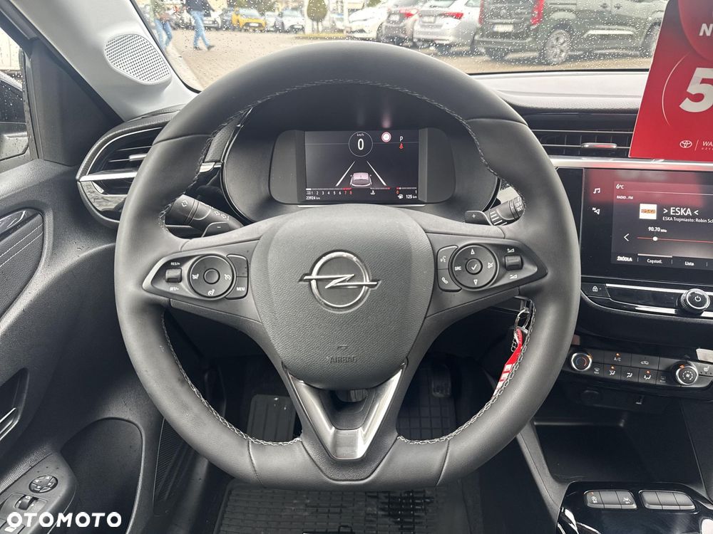 Opel Corsa 1.2 Edition S&S - 21