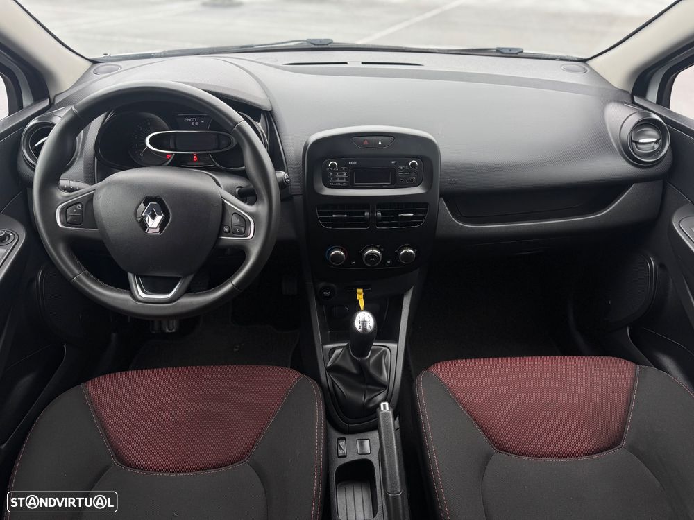 Renault Clio 1.5 dCi Zen - 6