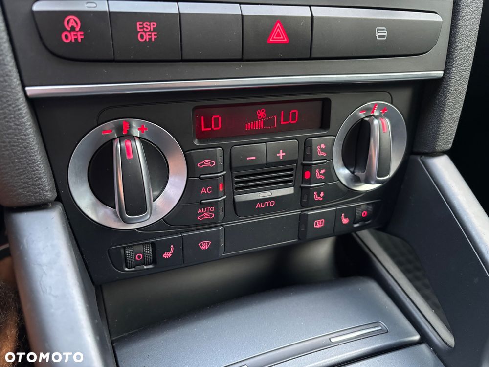 Audi A3 Sportback - 13