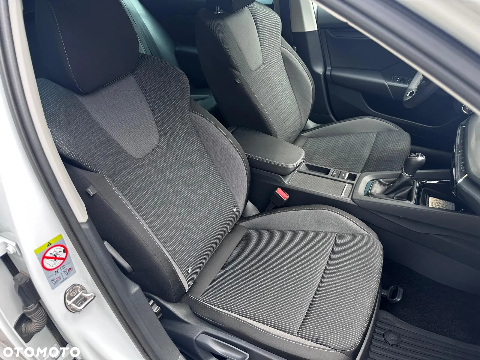 Skoda Octavia - 11