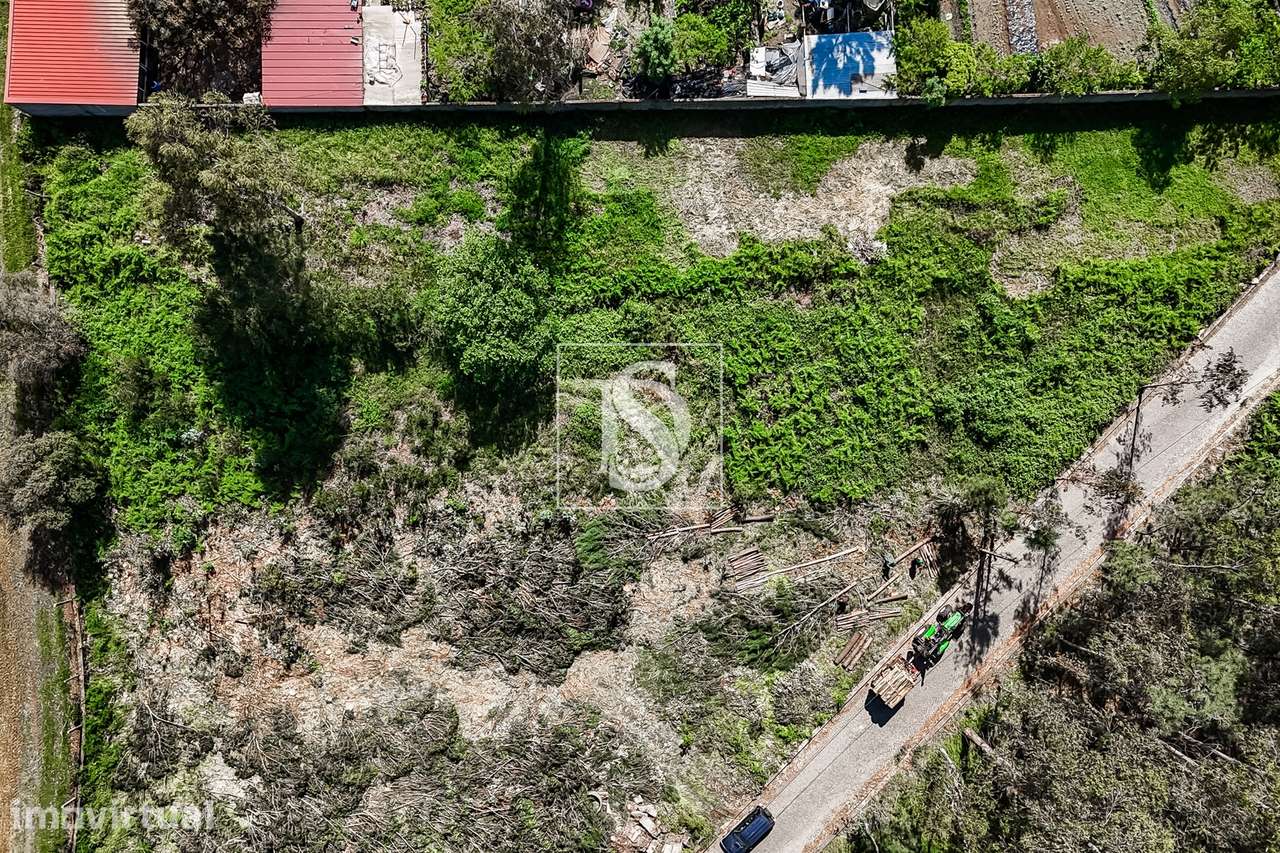Terreno Para Construção  Venda em Milhazes, Vilar de Figos e Faria,Bar - Grande imagem: 2/20
