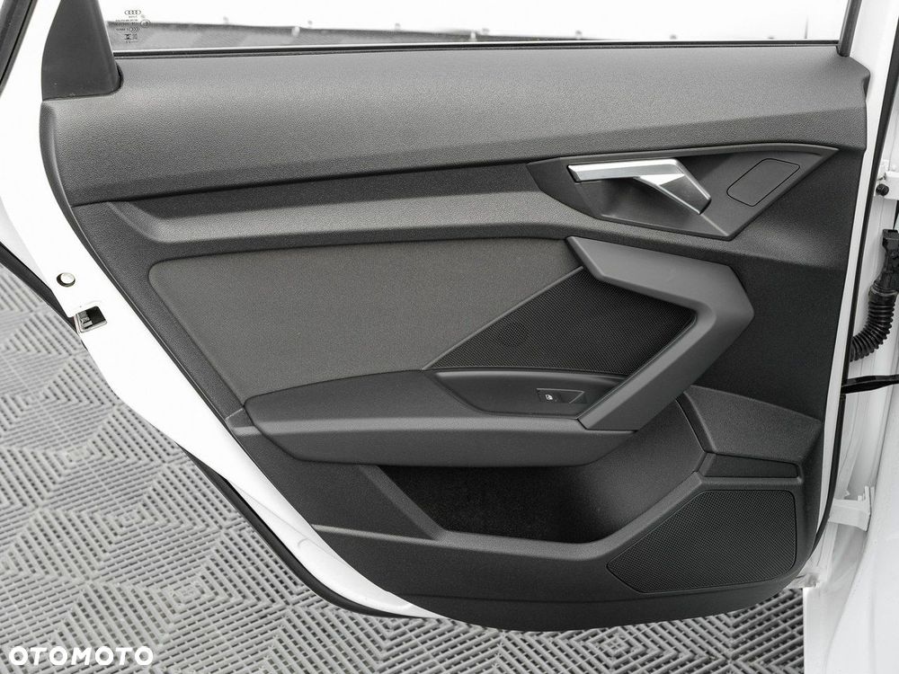 Audi A3 Sportback - 23