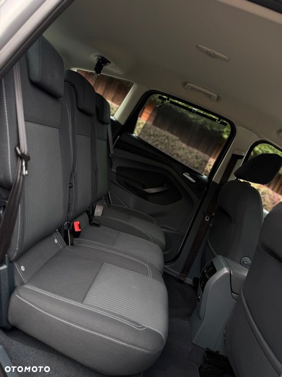 Ford C-MAX 1.0 EcoBoost Start-Stopp-System Titanium - 30