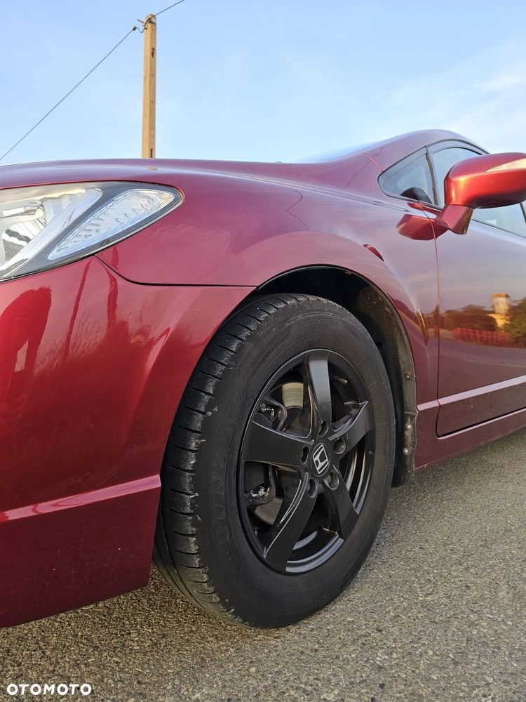 Honda Civic - 18