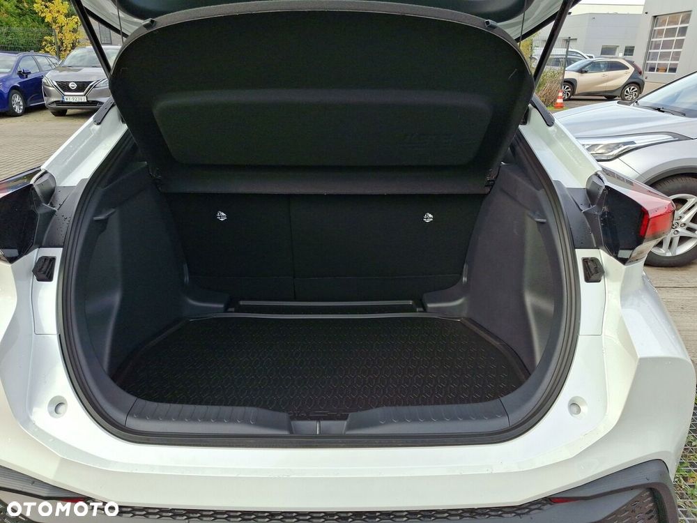 Toyota C-HR 1.8 Hybrid Comfort - 20