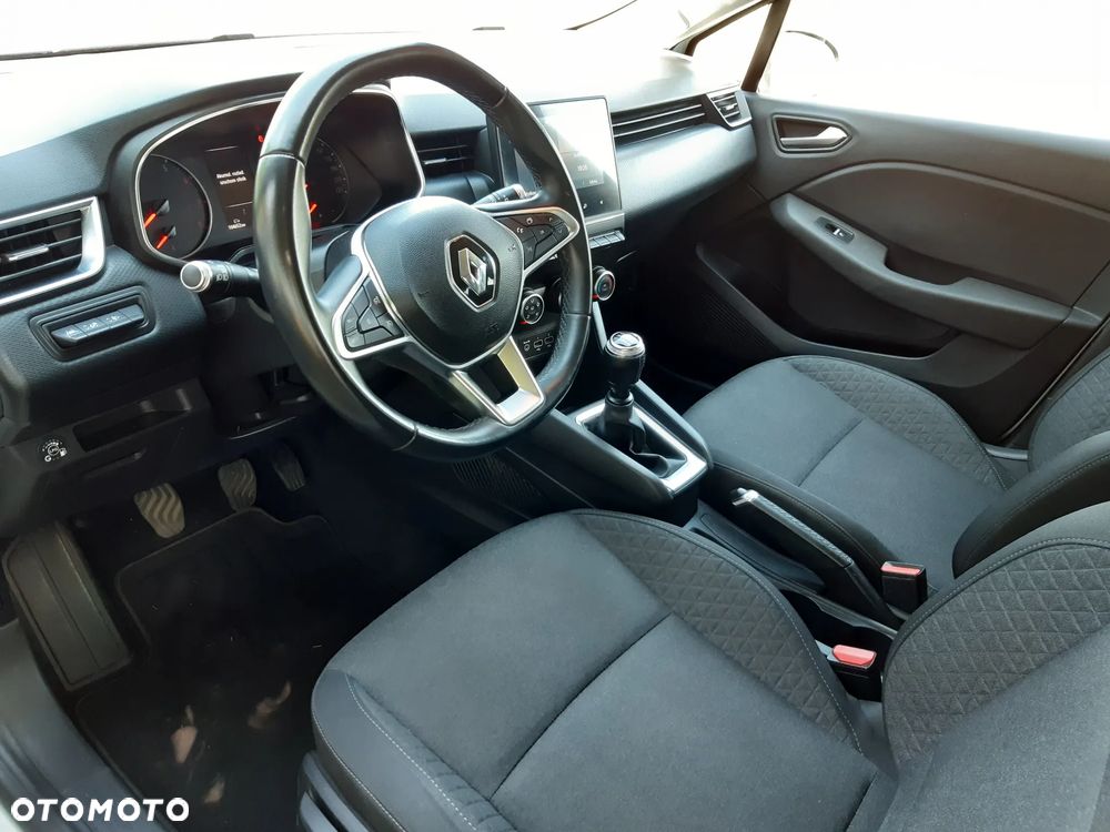 Renault Clio 1.0 TCe Intens - 17