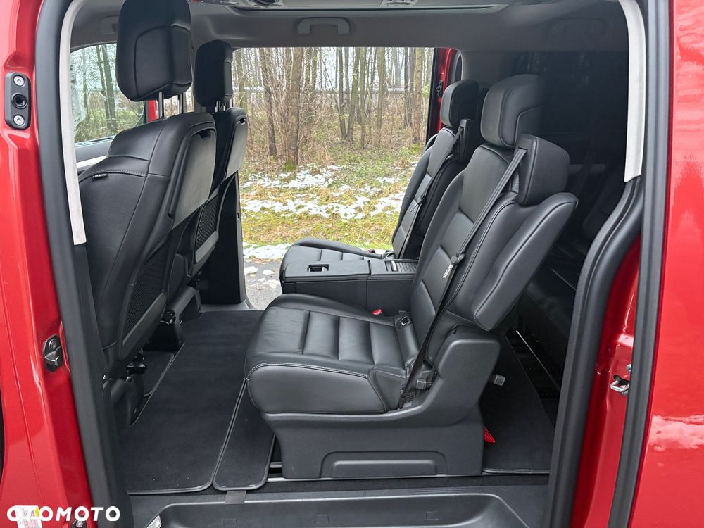 Toyota Proace Verso 2.0 D4-D Long VIP - 13