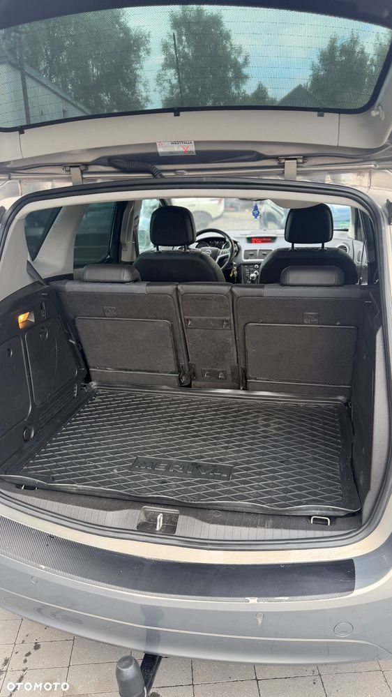 Opel Meriva 1.7 CDTI Ecoflex Start/Stop Color Edition - 30