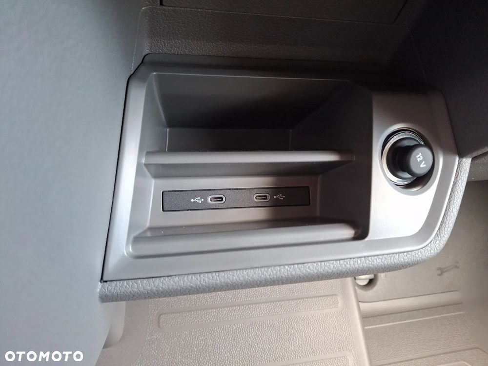 Volkswagen Crafter - 26