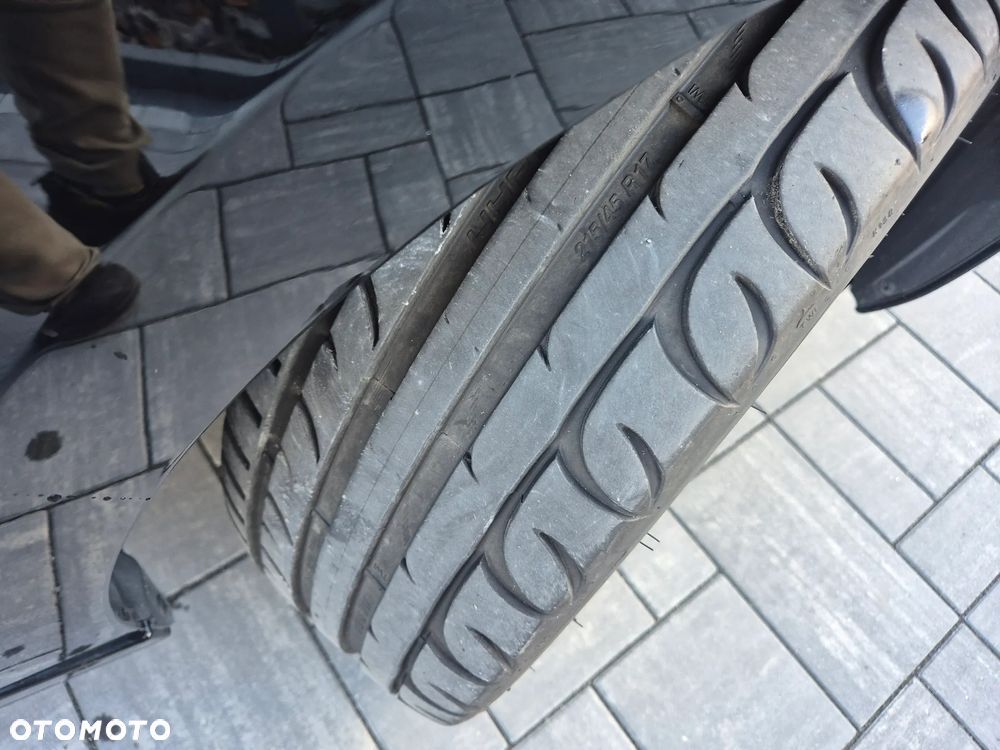 Opel Corsa 1.2 Edition Business Pack S&S - 25