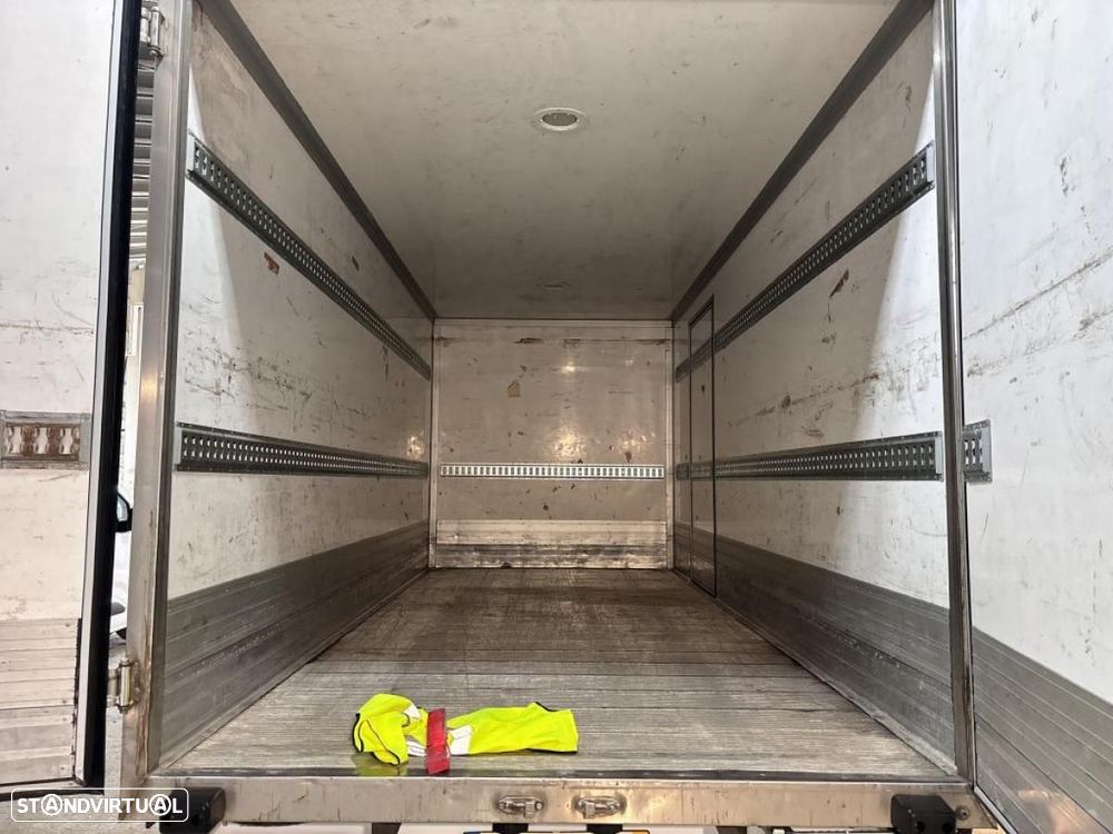 Renault Master 2.3 dCi L4 3.5T c/iva - 6