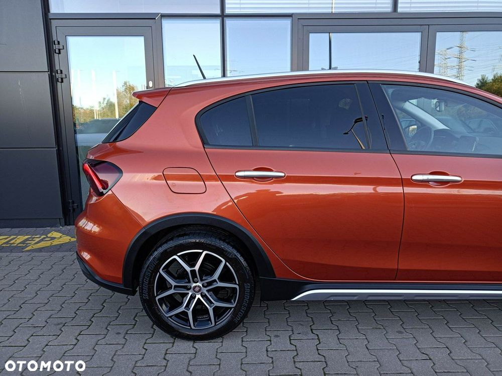 Fiat Tipo - 32