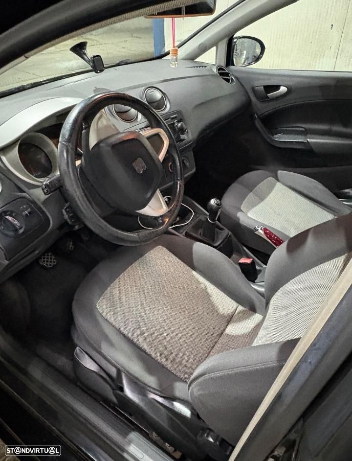 SEAT Ibiza 1.2 12V Copa - 2