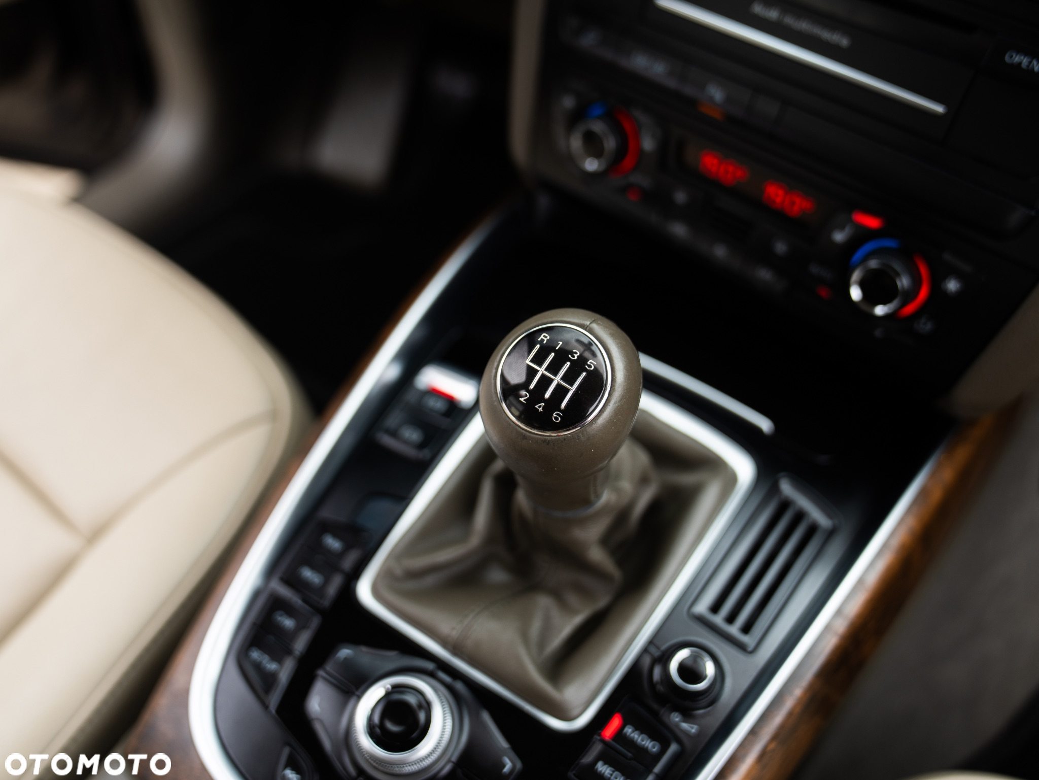 Audi Q5 2.0 TDI Quattro - 28