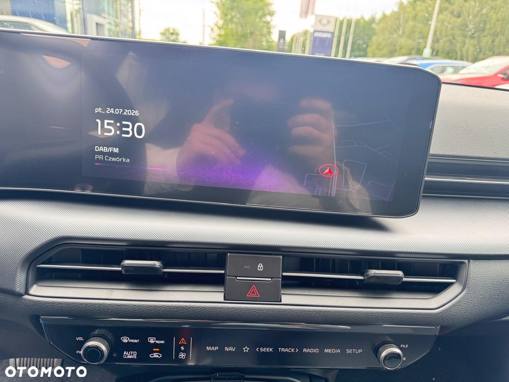 Kia XCeed 1.6 T-GDI M DCT - 11