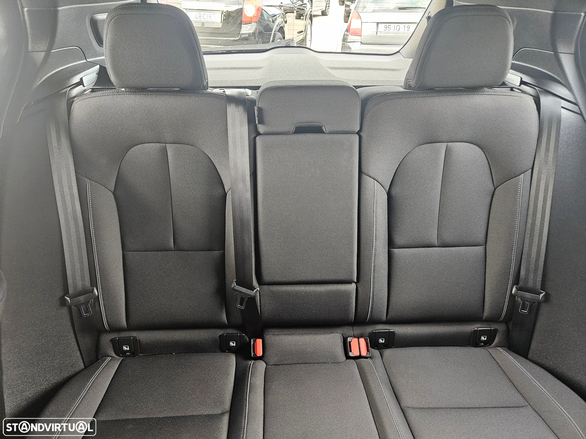 Volvo XC 40 Recharge Plus - 43